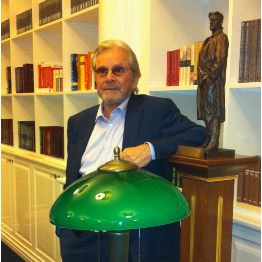 Dr. Peter G. Gollmer
